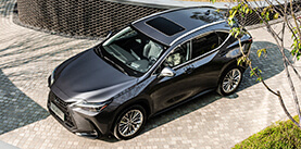 SUNROOF ELÉCTRICO