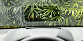 HEAD-UP DISPLAY